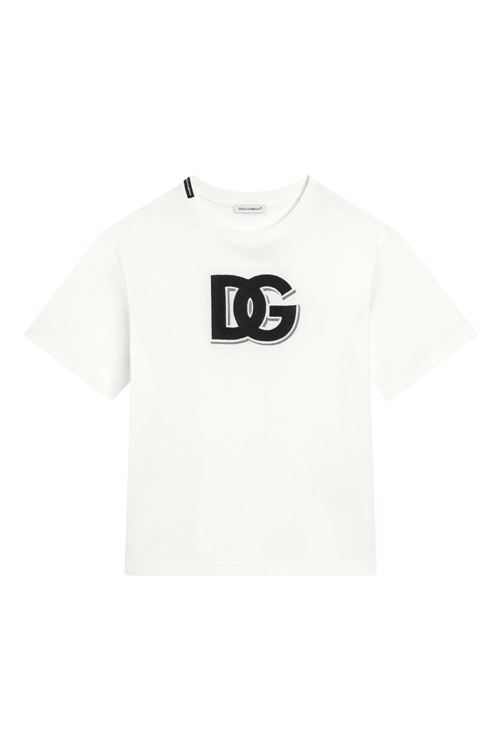  Dolce & Gabbana Kids | L4JTHVG7O0PW0111